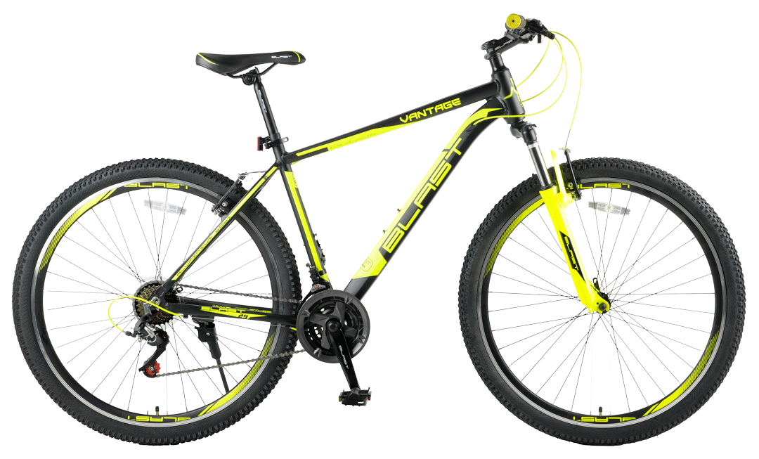 دوچرخه کوهستان بلستVANTAGE سایز29دنده21